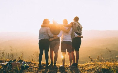 3 Reasons Mindful Relationships are More Fulfilling Relationships