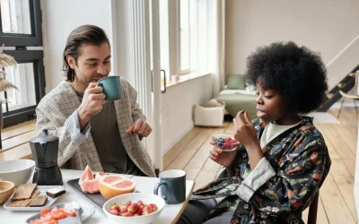 How To Manage Food And Your Thoughts Through Mindful Eating