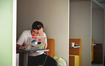 7 Ways to Be More Mindful at Work