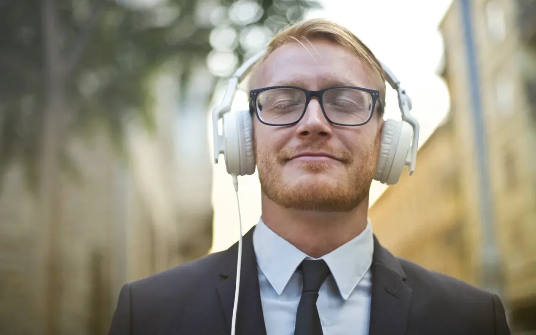 Have Less Stress, Clearer Thoughts, and More Positivity? Yes, Please.