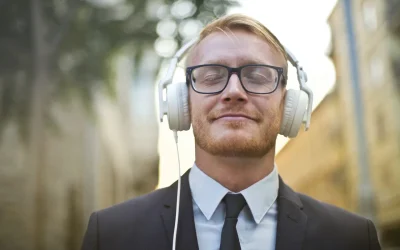 Have Less Stress, Clearer Thoughts, and More Positivity? Yes, Please.