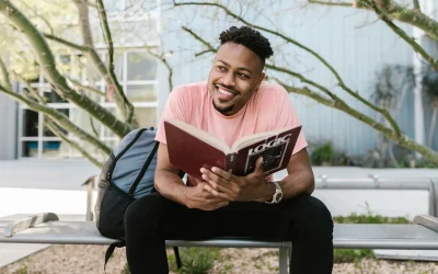 How To Be A Blissful, Mindful Guy Managing Your Emotions, Attitude, and Mindset