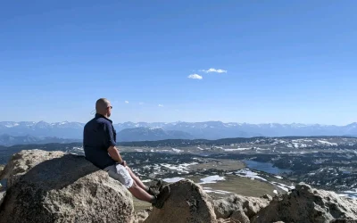 How I Am Revolting Against Mediocrity Through Mindfulness