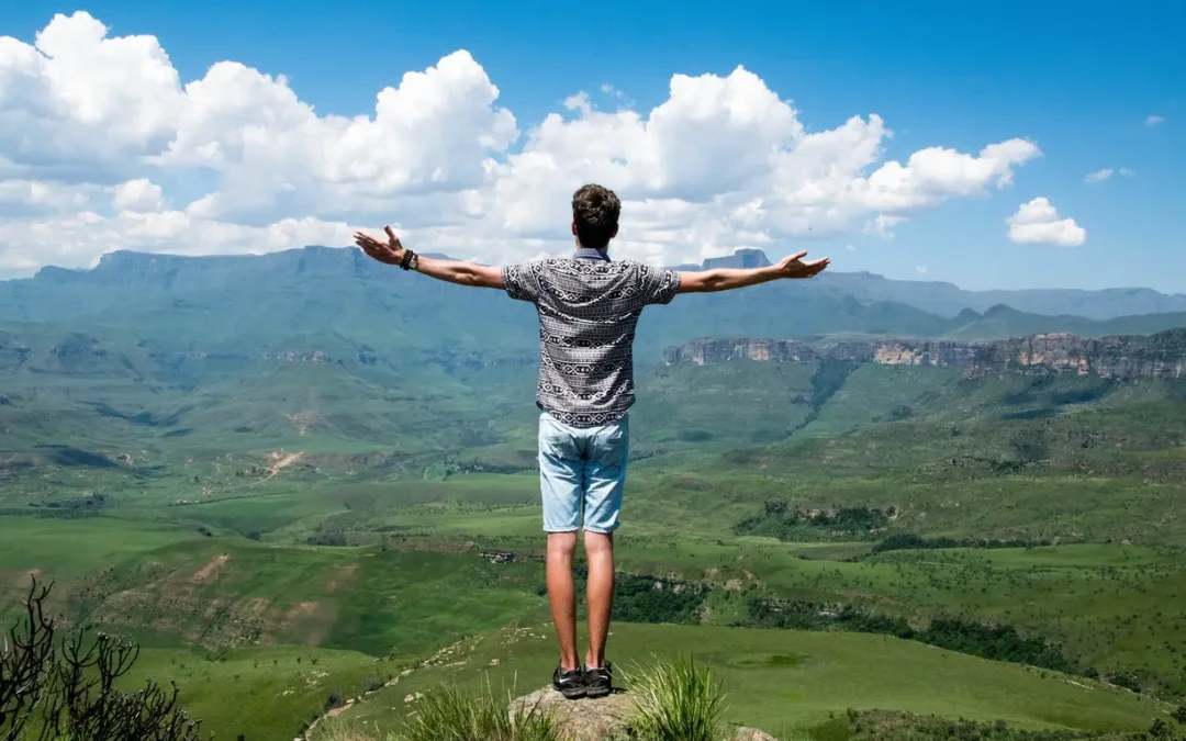 What is Quiet Confidence? Steps to Living a Free, Authentic, Joyful, Centered, & Purposeful Life