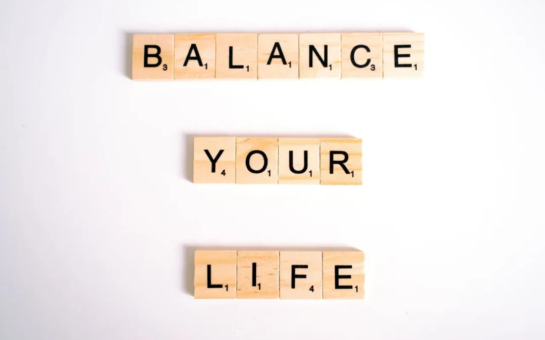 Finding Happiness Amidst the Chaos: How To Find Balance In Life