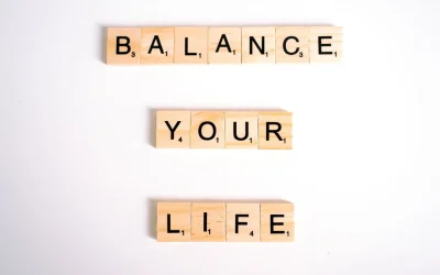 Finding Happiness Amidst the Chaos: How To Find Balance In Life