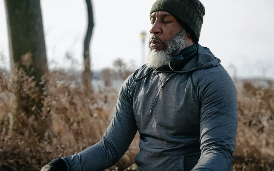 Why Men Should Practice Mindfulness (And How It Can Help In All Areas Of Your Life) Part 2