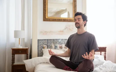 How to Make Meditation a Habit for a More Peaceful Life