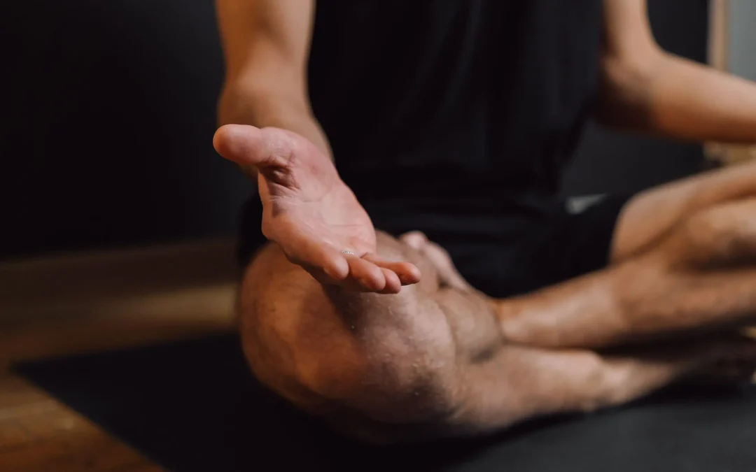 10 Meditation Benefits for Men that Will Change Your Life