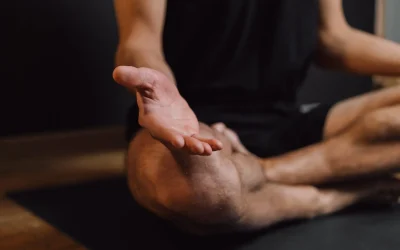 10 Meditation Benefits for Men that Will Change Your Life