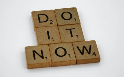 There’s No Time Like Now: The Importance of Living in the Present Moment