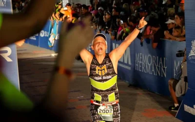 Winning from Within: Mastering the Champion Mindset