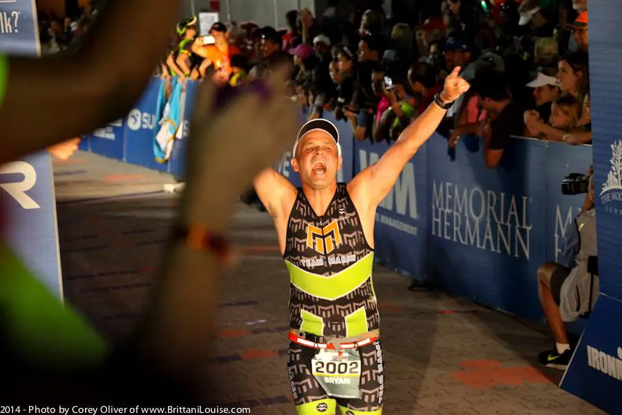 Winning from Within: Mastering the Champion Mindset