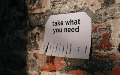 From Addictive Behavior to Authentic Growth: Meeting Your Basic Needs for a Thriving Life