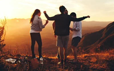 The Art of Living Better: Simple Strategies for Lasting Personal Growth