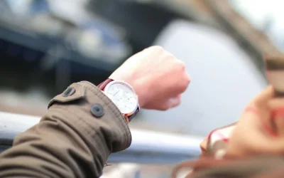 The Time is Now: Embrace Your Potential and Live a Fulfilling Life