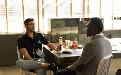 The Power of Authentic Dialogue: Transforming Relationships through Effective Communication
