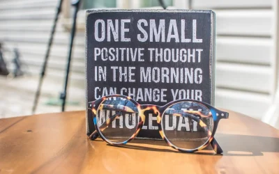 From Doubt to Success: Rewiring Your Brain with Positive Thinking