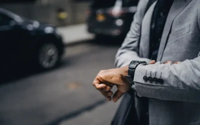 10 Tips for Effective Time Management