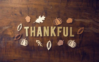 Unlocking Prosperity: The Surprising Path to Success through Gratitude