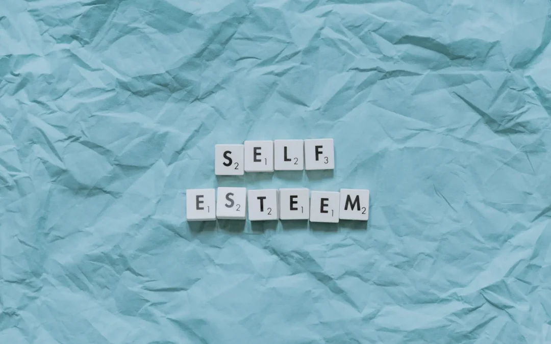 Rise Above Self-Doubt: Transform Your Self-Esteem with These 4 Powerful Strategies