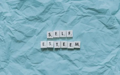 Rise Above Self-Doubt: Transform Your Self-Esteem with These 4 Powerful Strategies