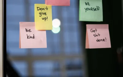 Rewiring Your Mindset: Overcoming Limiting Beliefs and Embracing Personal Growth