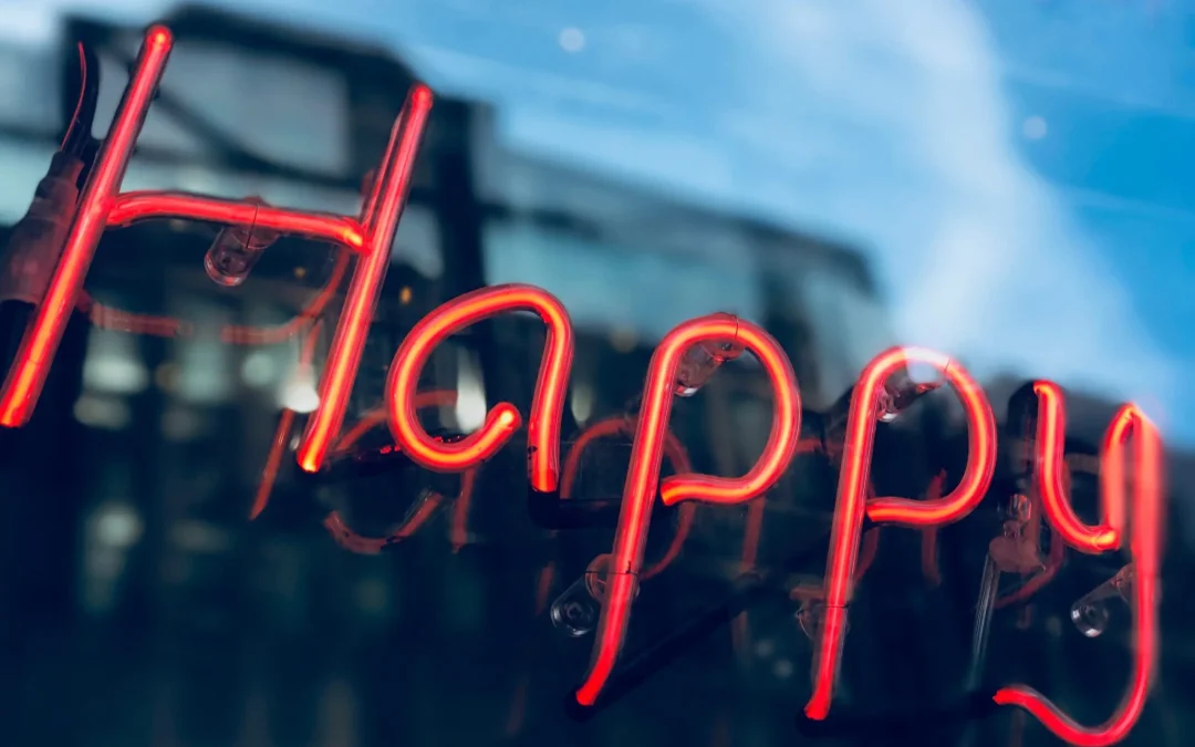 The Happiness Code: Discovering Authentic Joy in a World of Illusions