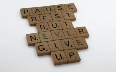 Beyond Obstacles: Embrace the Power of Perseverance for Personal Transformation
