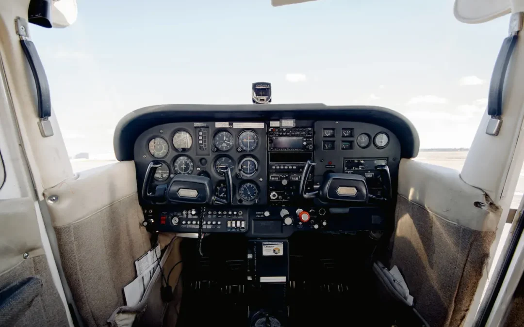 Awakening Your Inner Pilot: How to Take Control of Your Life and Relationships