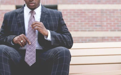 Mastering the Art of Inner Confidence: 2 Essential Steps