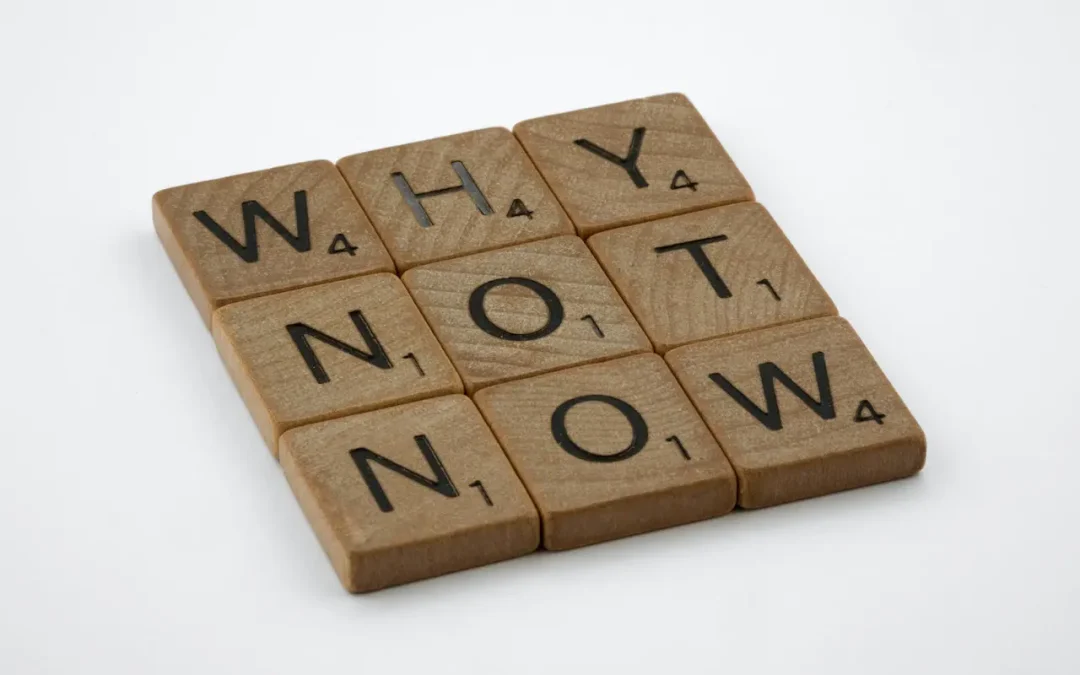 Five Empowering Strategies to Overcome Procrastination