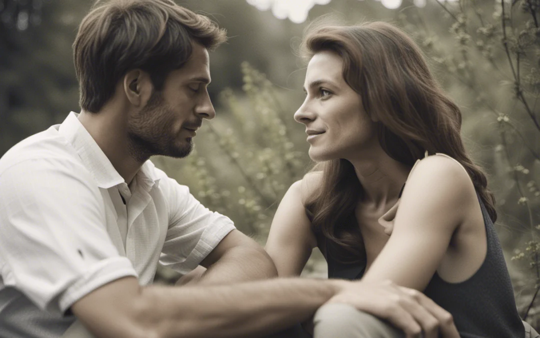 Reigniting the Spark: Nurturing Intimacy and Connection in Your Relationship