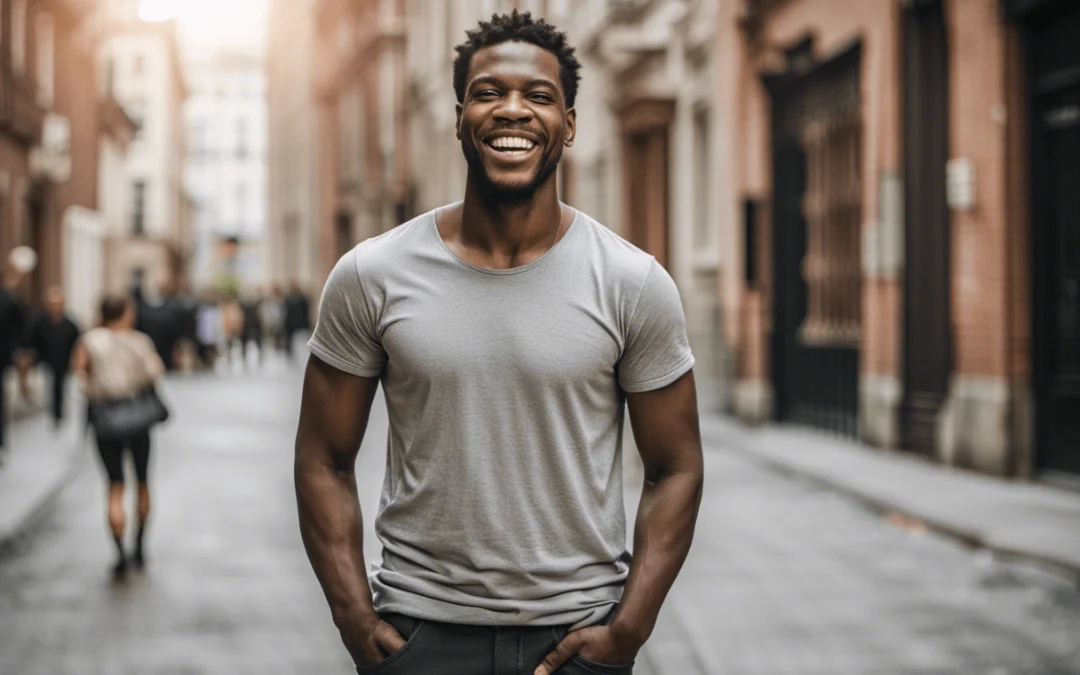Embracing Your Emotions: Redefining Strength for Men