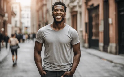 Embracing Your Emotions: Redefining Strength for Men