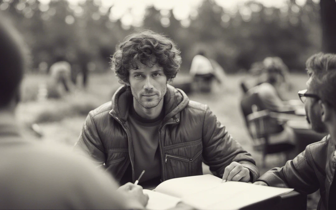 Unleashing Your Inner Leader: 7 Strategies to Boost Confidence and Decision-Making