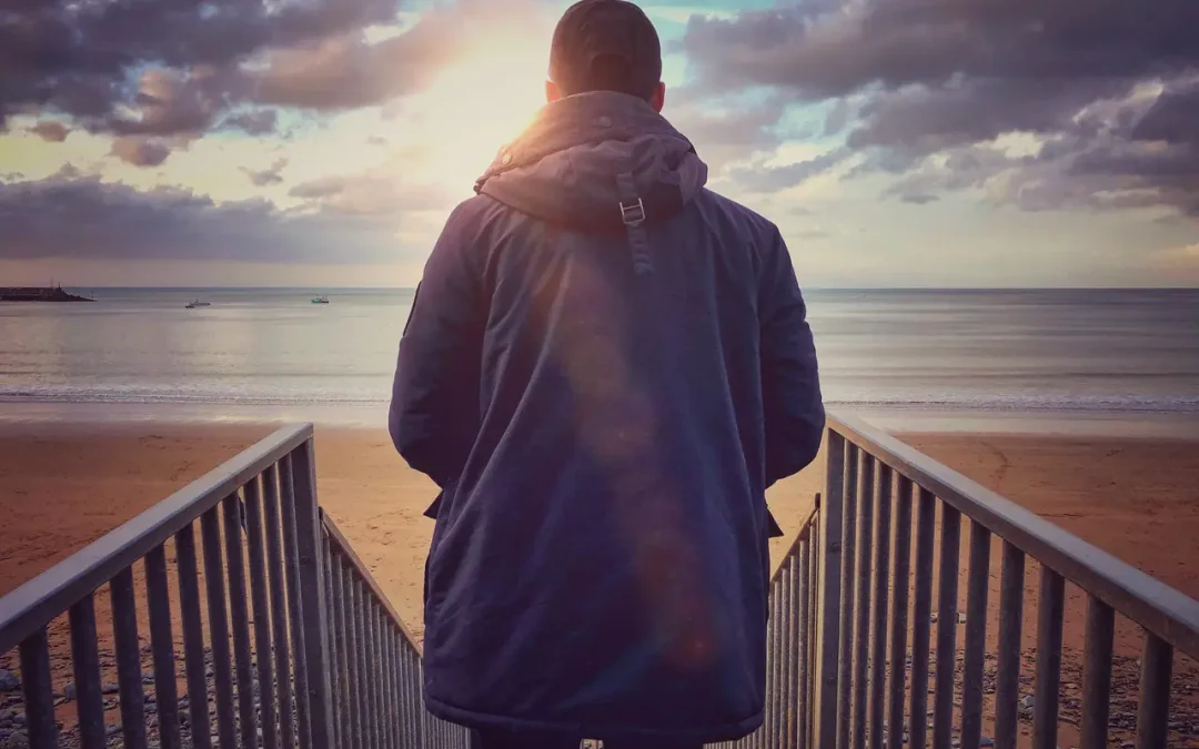 A Guide to Greatness for Men: 10 Ways to Work Towards Becoming a Better Version of Yourself