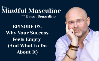 Episode 02: Why Your Success Feels Empty (And What to Do About It)