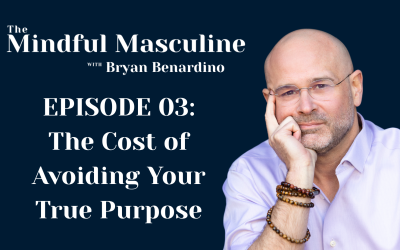 Episode 03: The Cost of Avoiding Your True Purpose