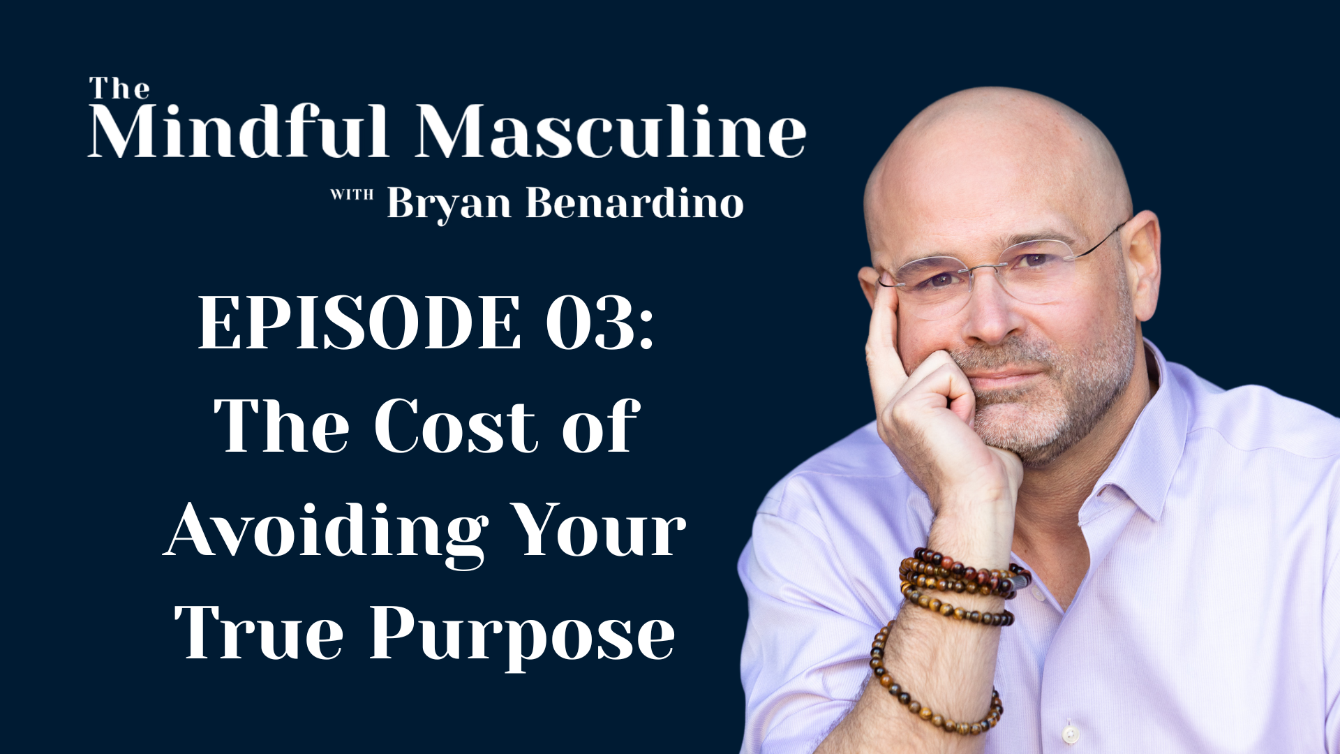 The Cost of Avoiding Your True Purpose